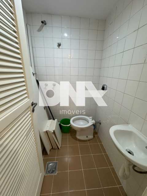 Apartamento 2 quartos à venda Jardim Oceânico Barra da Tijuca, Rio de Janeiro - R$ 995.000 - JOAP20506