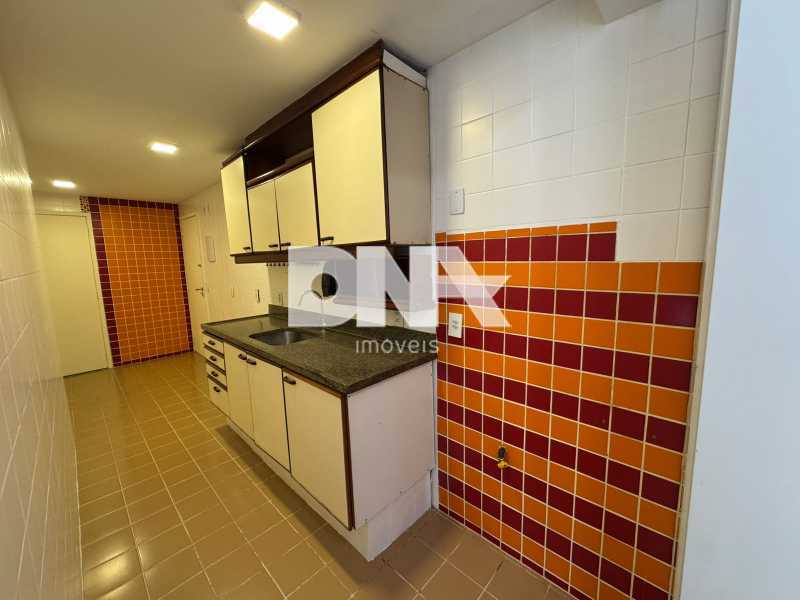Apartamento 2 quartos à venda Jardim Oceânico Barra da Tijuca, Rio de Janeiro - R$ 995.000 - JOAP20506