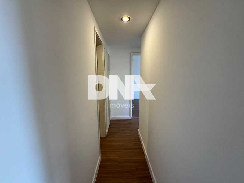 Apartamento 2 quartos à venda Jardim Oceânico Barra da Tijuca, Rio de Janeiro - R$ 995.000 - JOAP20506