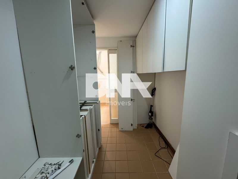 Apartamento 2 quartos à venda Jardim Oceânico Barra da Tijuca, Rio de Janeiro - R$ 995.000 - JOAP20506