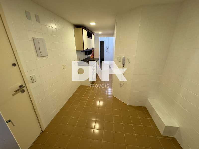 Apartamento 2 quartos à venda Jardim Oceânico Barra da Tijuca, Rio de Janeiro - R$ 995.000 - JOAP20506