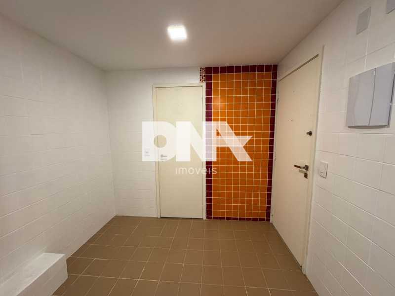 Apartamento 2 quartos à venda Jardim Oceânico Barra da Tijuca, Rio de Janeiro - R$ 995.000 - JOAP20506