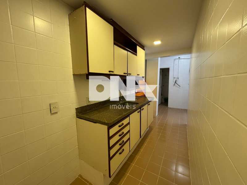 Apartamento 2 quartos à venda Jardim Oceânico Barra da Tijuca, Rio de Janeiro - R$ 995.000 - JOAP20506