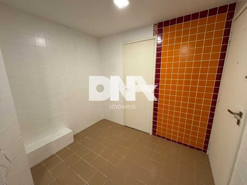 Apartamento 2 quartos à venda Jardim Oceânico Barra da Tijuca, Rio de Janeiro - R$ 995.000 - JOAP20506