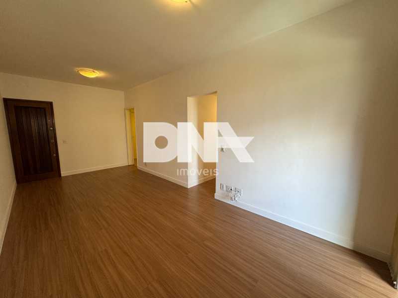 Apartamento 2 quartos à venda Jardim Oceânico Barra da Tijuca, Rio de Janeiro - R$ 995.000 - JOAP20506