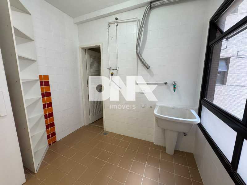 Apartamento 2 quartos à venda Jardim Oceânico Barra da Tijuca, Rio de Janeiro - R$ 995.000 - JOAP20506