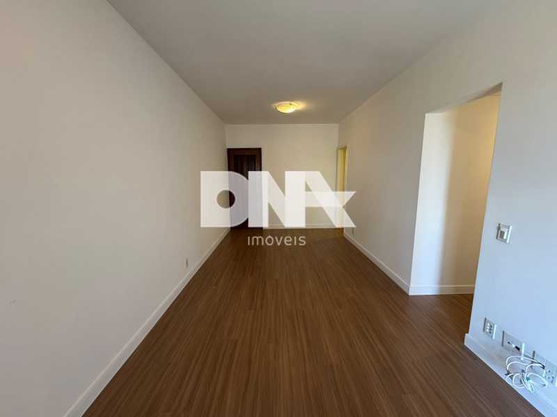 Apartamento 2 quartos à venda Jardim Oceânico Barra da Tijuca, Rio de Janeiro - R$ 995.000 - JOAP20506