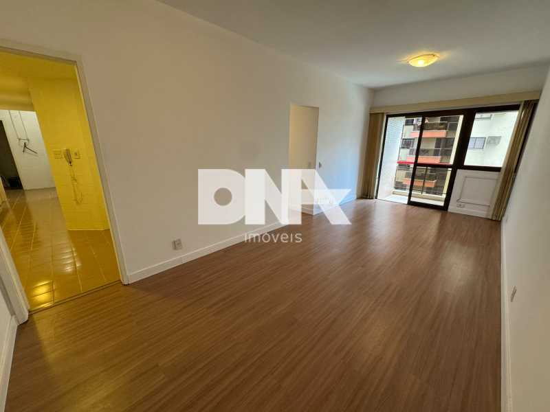Apartamento 2 quartos à venda Jardim Oceânico Barra da Tijuca, Rio de Janeiro - R$ 995.000 - JOAP20506