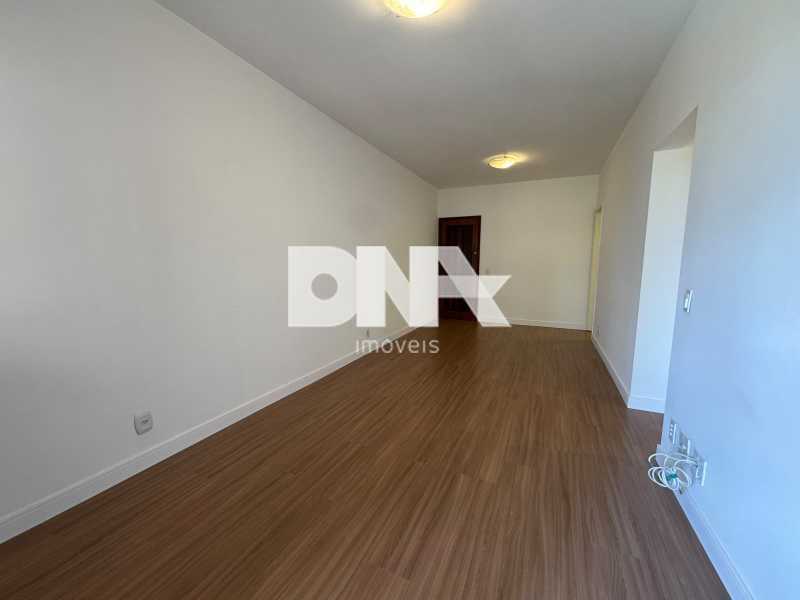 Apartamento 2 quartos à venda Jardim Oceânico Barra da Tijuca, Rio de Janeiro - R$ 995.000 - JOAP20506