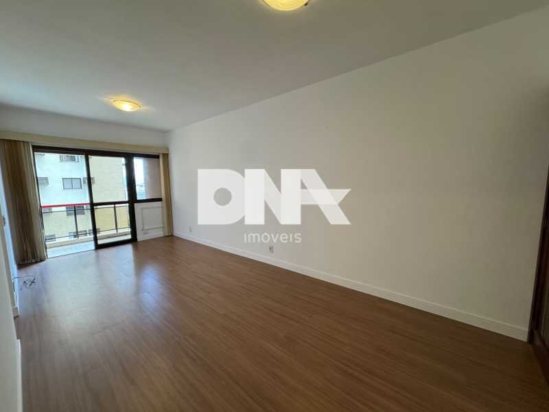 Apartamento 2 quartos à venda Jardim Oceânico Barra da Tijuca, Rio de Janeiro - R$ 995.000 - JOAP20506