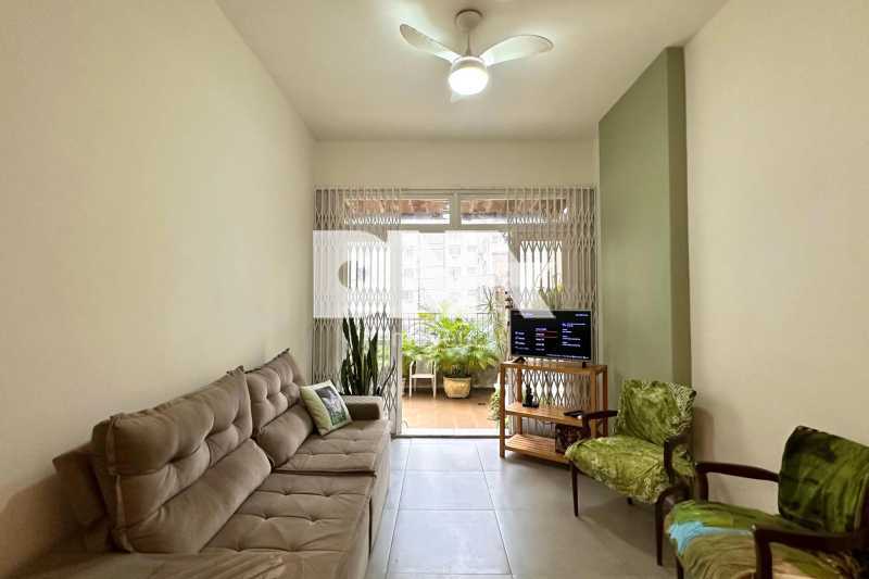 Apartamento 3 quartos à venda Copacabana, Rio de Janeiro - R$ 1.100.000 - NIAP33770