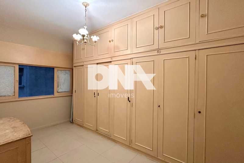 Apartamento 3 quartos à venda Copacabana, Rio de Janeiro - R$ 1.100.000 - NIAP33770
