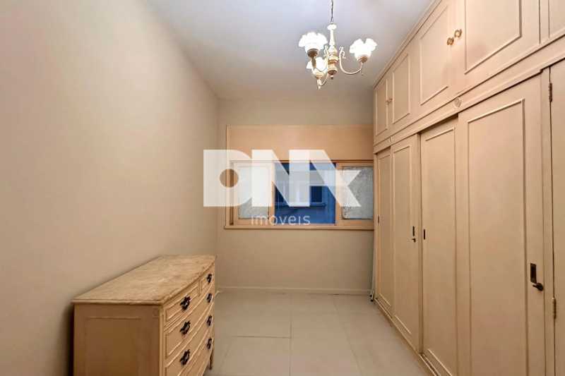 Apartamento 3 quartos à venda Copacabana, Rio de Janeiro - R$ 1.100.000 - NIAP33770