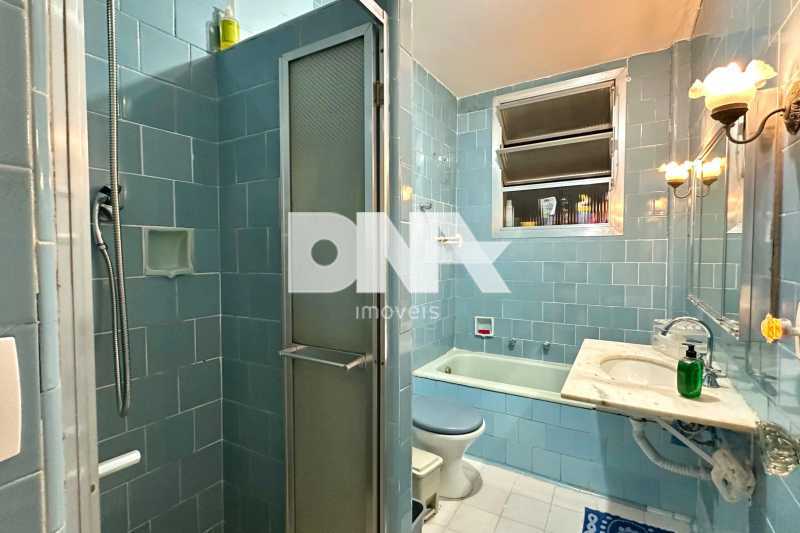 Apartamento 3 quartos à venda Copacabana, Rio de Janeiro - R$ 1.100.000 - NIAP33770