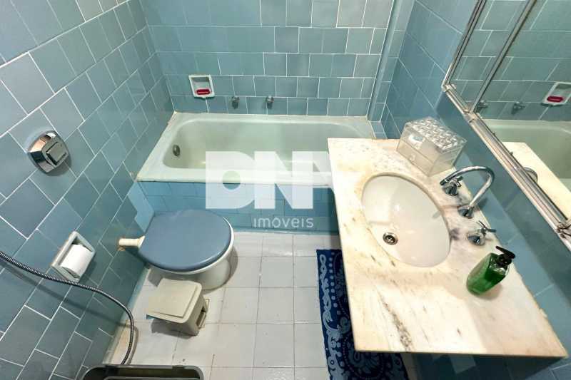 Apartamento 3 quartos à venda Copacabana, Rio de Janeiro - R$ 1.100.000 - NIAP33770