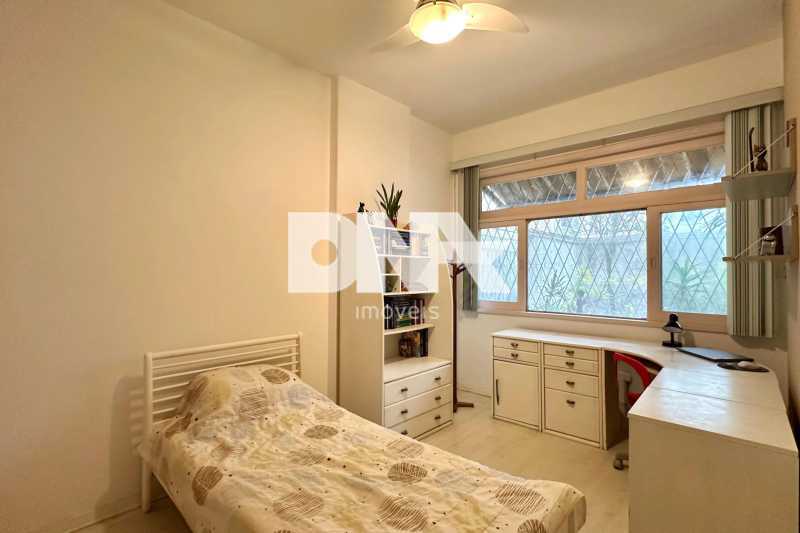 Apartamento 3 quartos à venda Copacabana, Rio de Janeiro - R$ 1.100.000 - NIAP33770