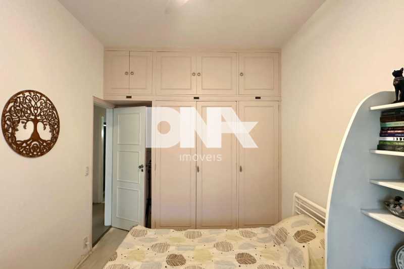 Apartamento 3 quartos à venda Copacabana, Rio de Janeiro - R$ 1.100.000 - NIAP33770