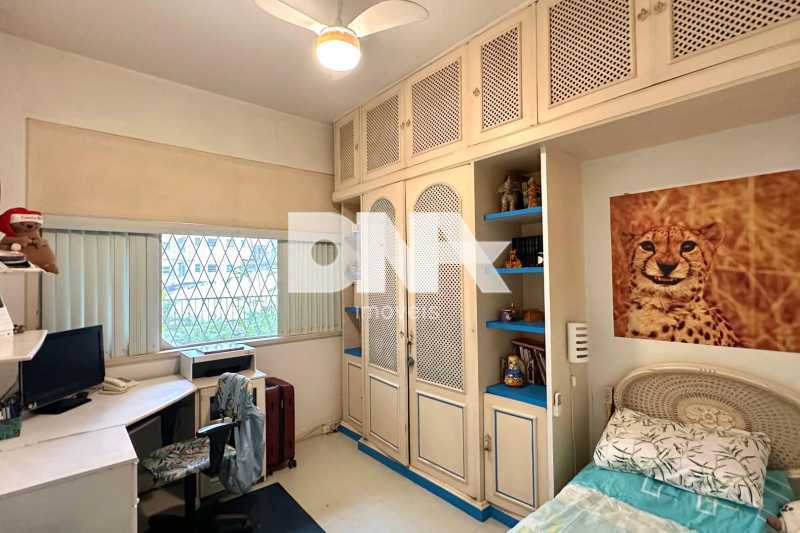 Apartamento 3 quartos à venda Copacabana, Rio de Janeiro - R$ 1.100.000 - NIAP33770