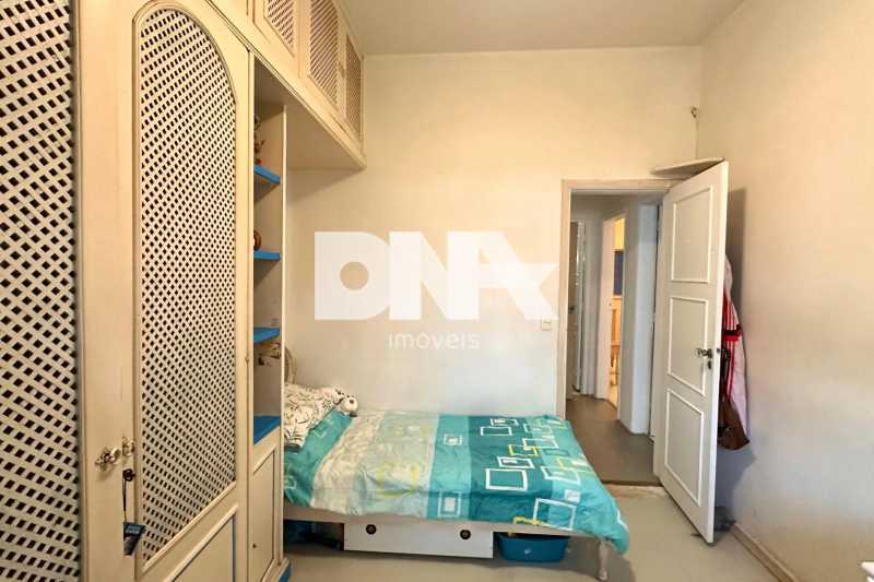 Apartamento 3 quartos à venda Copacabana, Rio de Janeiro - R$ 1.100.000 - NIAP33770