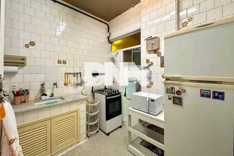 Apartamento 3 quartos à venda Copacabana, Rio de Janeiro - R$ 1.100.000 - NIAP33770