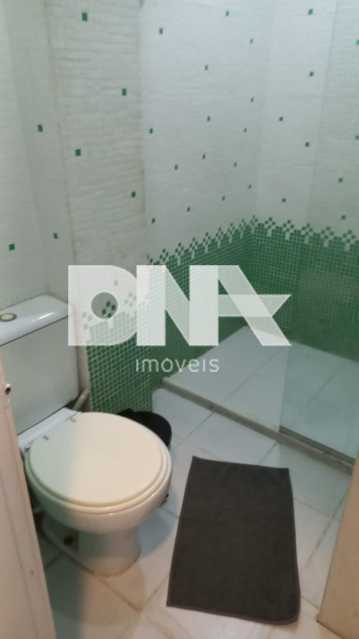 Apartamento 3 quartos à venda Copacabana, Rio de Janeiro - R$ 1.180.000 - NSAP34066