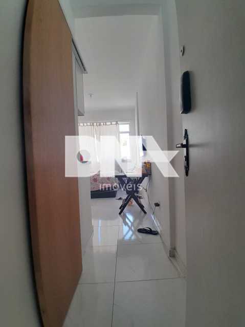 Apartamento 3 quartos à venda Copacabana, Rio de Janeiro - R$ 1.180.000 - NSAP34066