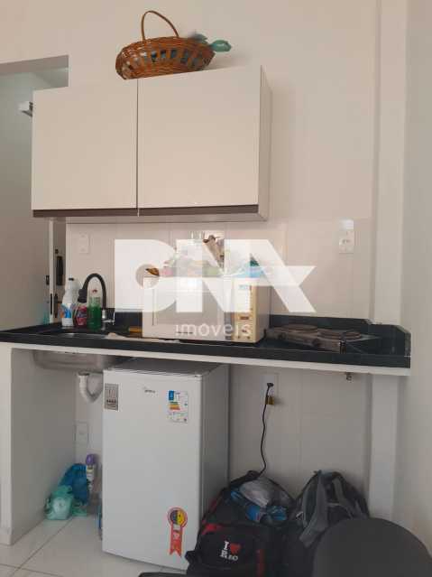 Apartamento 3 quartos à venda Copacabana, Rio de Janeiro - R$ 1.180.000 - NSAP34066