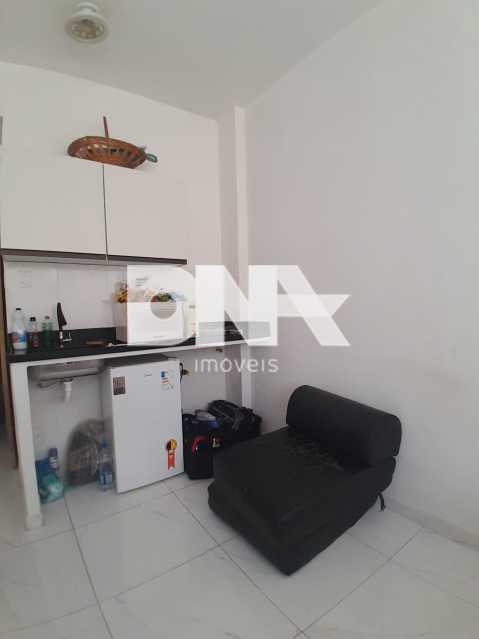 Apartamento 3 quartos à venda Copacabana, Rio de Janeiro - R$ 1.180.000 - NSAP34066