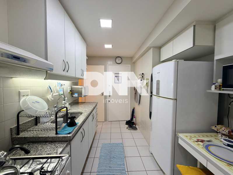 Imperdível - Apartamento 2 quartos à venda Botafogo, Rio de Janeiro - R$ 900.000 - BGAP20479