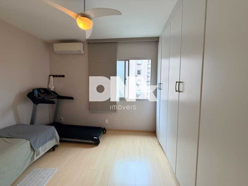 Imperdível - Apartamento 2 quartos à venda Botafogo, Rio de Janeiro - R$ 900.000 - BGAP20479