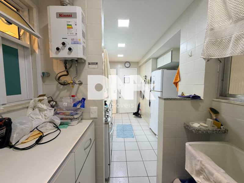 Imperdível - Apartamento 2 quartos à venda Botafogo, Rio de Janeiro - R$ 900.000 - BGAP20479