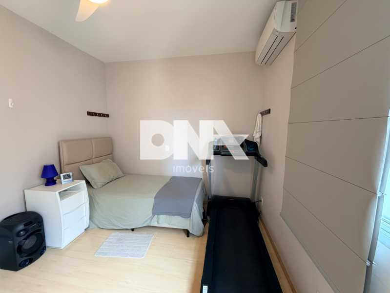 Imperdível - Apartamento 2 quartos à venda Botafogo, Rio de Janeiro - R$ 900.000 - BGAP20479