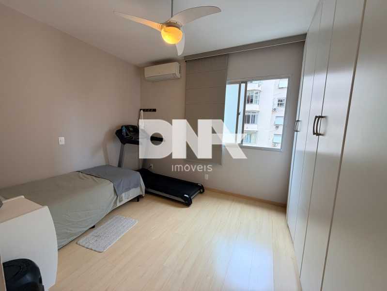 Imperdível - Apartamento 2 quartos à venda Botafogo, Rio de Janeiro - R$ 900.000 - BGAP20479