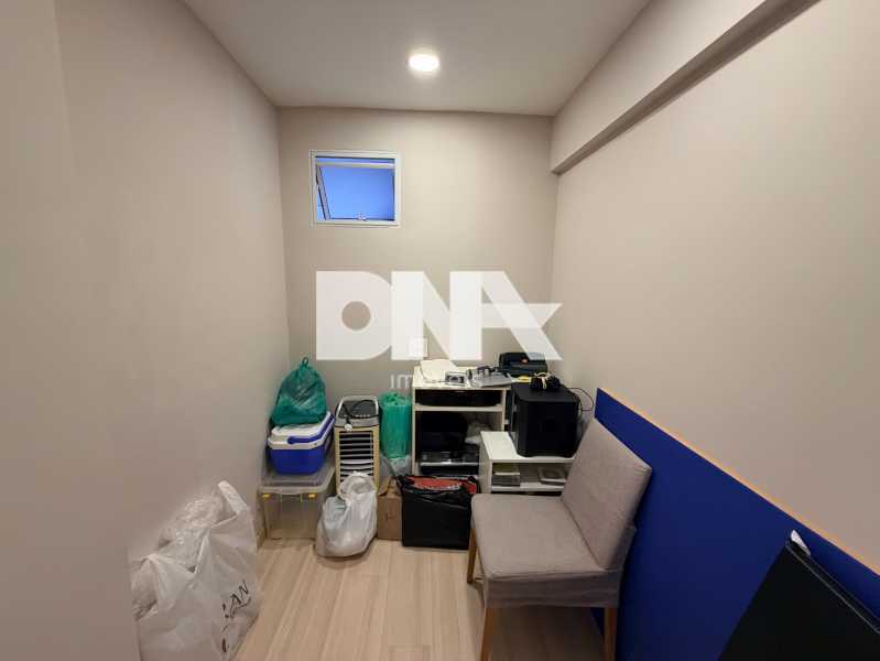 Imperdível - Apartamento 2 quartos à venda Botafogo, Rio de Janeiro - R$ 900.000 - BGAP20479