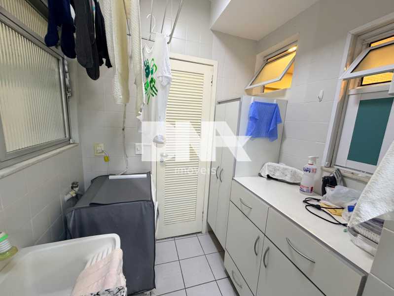 Imperdível - Apartamento 2 quartos à venda Botafogo, Rio de Janeiro - R$ 900.000 - BGAP20479