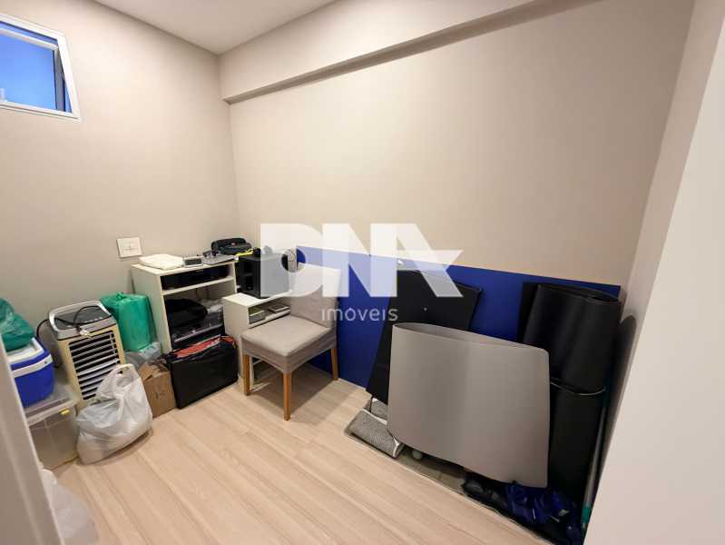 Imperdível - Apartamento 2 quartos à venda Botafogo, Rio de Janeiro - R$ 900.000 - BGAP20479