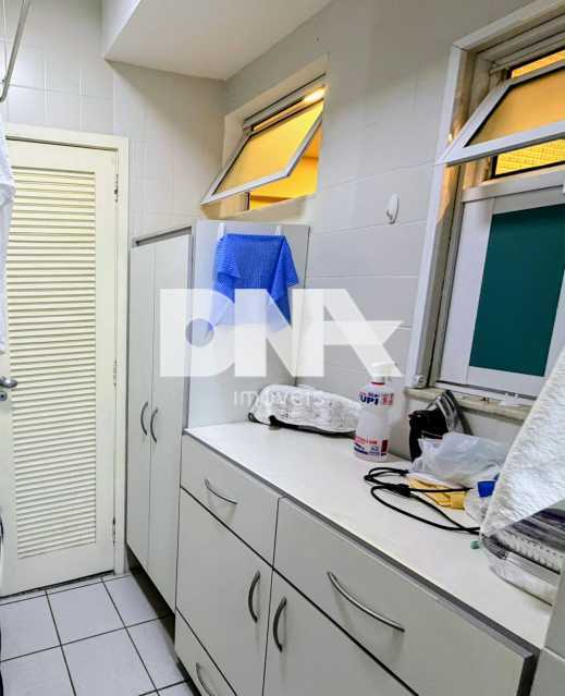 Imperdível - Apartamento 2 quartos à venda Botafogo, Rio de Janeiro - R$ 900.000 - BGAP20479