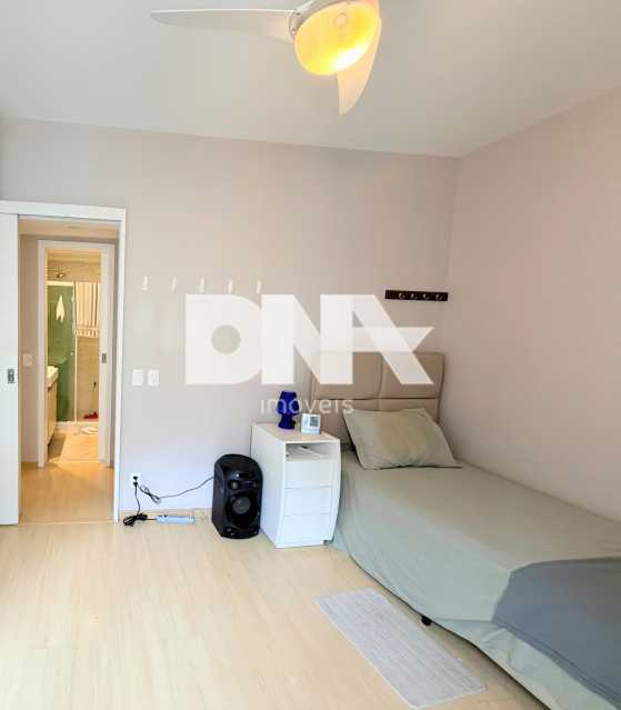 Imperdível - Apartamento 2 quartos à venda Botafogo, Rio de Janeiro - R$ 900.000 - BGAP20479