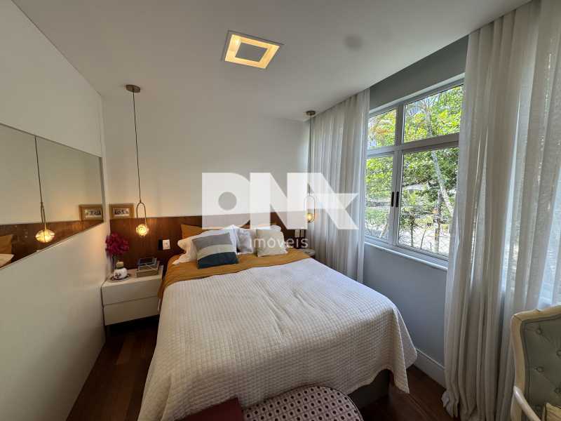 Novidade - 3 quartos com duas suítes, Reformado, Jardim Oceânico - NIAP33771