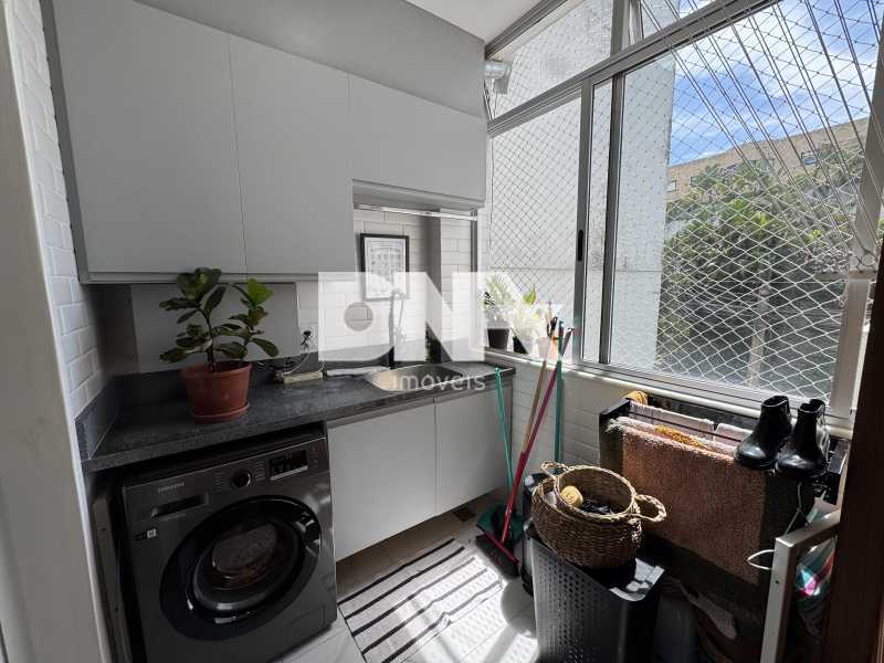 Novidade - 3 quartos com duas suítes, Reformado, Jardim Oceânico - NIAP33771