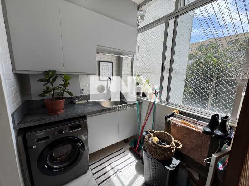 Novidade - 3 quartos com duas suítes, Reformado, Jardim Oceânico - NIAP33771