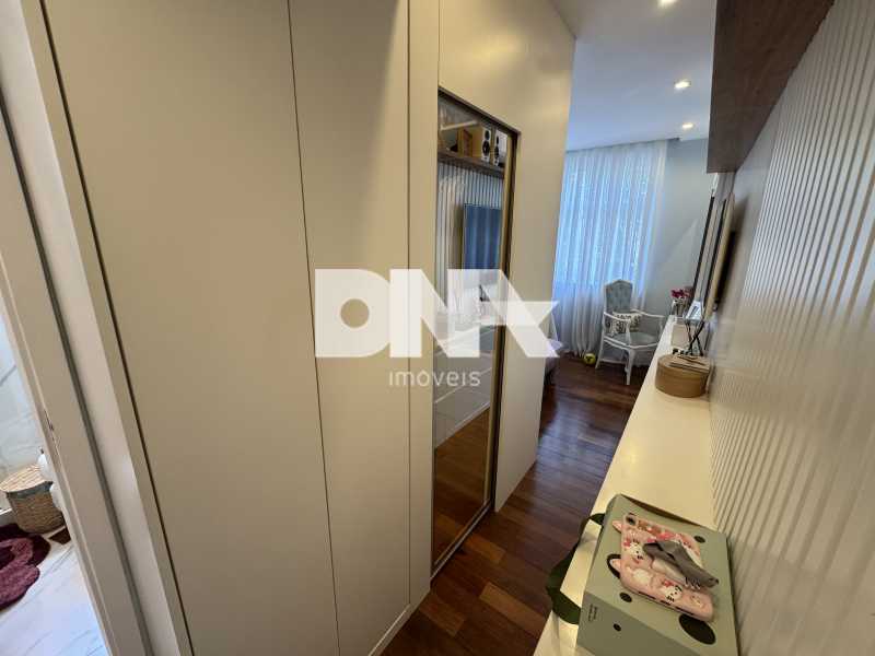 Novidade - 3 quartos com duas suítes, Reformado, Jardim Oceânico - NIAP33771
