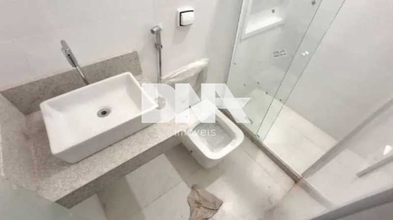 Conheça 2b44fd32-be87-4069-bdfa-9a183e do imóvel - Kitnet/Conjugado 31m² à venda Rua Júlio de Castilhos, Copacabana, Rio de Janeiro - R$ 690.000 - NIKI00118 - 8 2b44fd32-be87-4069-bdfa-9a183e - 8