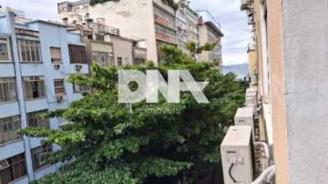 Imperdível - Kitnet/Conjugado 31m² à venda Rua Júlio de Castilhos, Copacabana, Rio de Janeiro - R$ 690.000 - NIKI00118