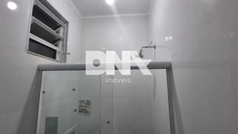 Conheça 583559af-1399-405c-b64f-bbec96 do imóvel - Kitnet/Conjugado 31m² à venda Rua Júlio de Castilhos, Copacabana, Rio de Janeiro - R$ 690.000 - NIKI00118 - 9 583559af-1399-405c-b64f-bbec96 - 9