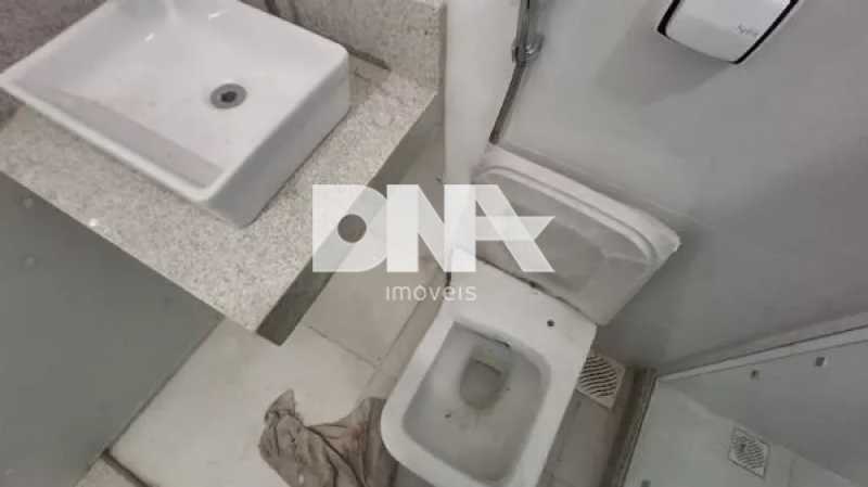 Conheça d56dd2a5-ccd6-445f-8669-552f2a do imóvel - Kitnet/Conjugado 31m² à venda Rua Júlio de Castilhos, Copacabana, Rio de Janeiro - R$ 690.000 - NIKI00118 - 19 d56dd2a5-ccd6-445f-8669-552f2a - 19