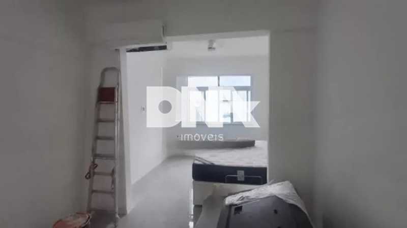 Conheça f1904fdd-0805-494d-b806-e975e8 do imóvel - Kitnet/Conjugado 31m² à venda Rua Júlio de Castilhos, Copacabana, Rio de Janeiro - R$ 690.000 - NIKI00118 - 27 f1904fdd-0805-494d-b806-e975e8 - 27