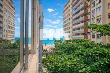 Apartamento 4 quartos à venda Copacabana, Rio de Janeiro - R$ 2.590.000 - NIAP41374
