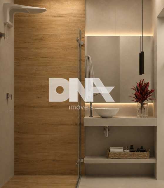 Imperdível - Kitnet/Conjugado 31m² à venda Avenida Treze de Maio, Centro, Rio de Janeiro - R$ 395.000 - NIKI10092