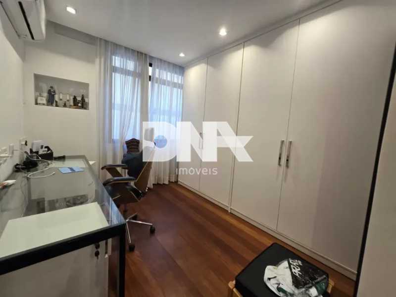 Cobertura 4 quartos à venda Jardim Oceanico, Rio de Janeiro - R$ 6.000.000 - JOCO40183